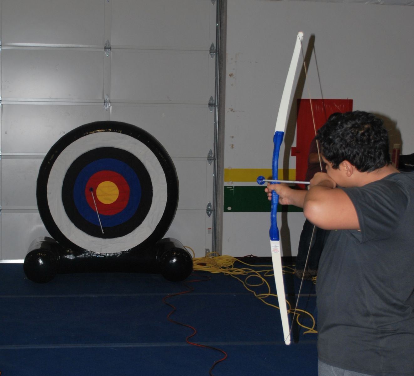 Stickit SAFE Archery